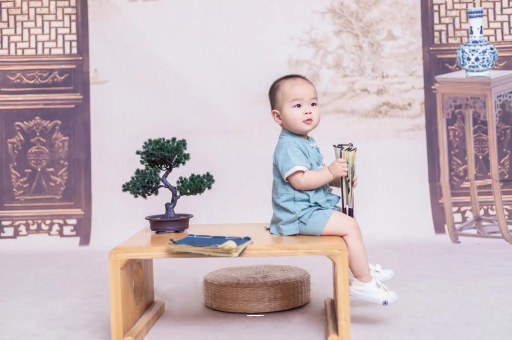 广东十个月宝宝可以吃盐吗