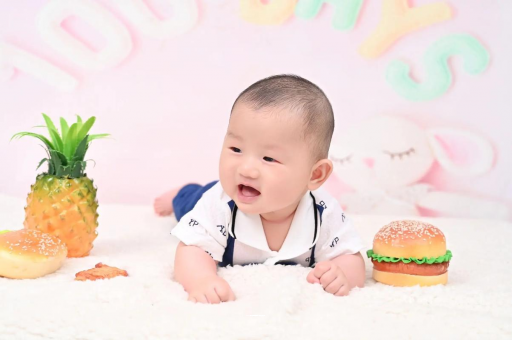广东宝宝的辅食食谱