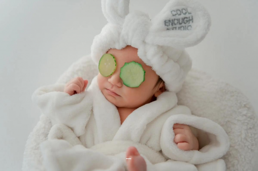 广东宝宝戴金好还是戴银好