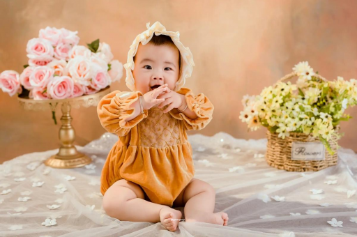 广东四个月宝宝咳嗽小妙招